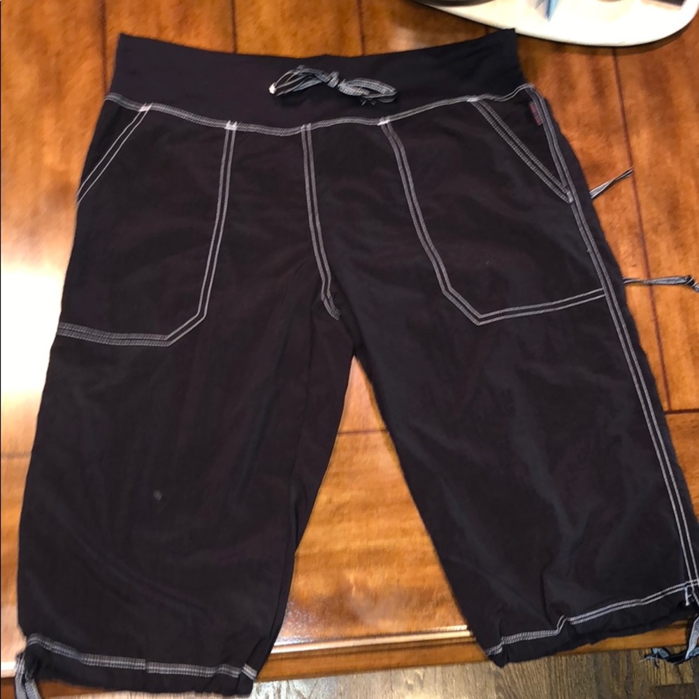 Zumba pants short KOSUSA